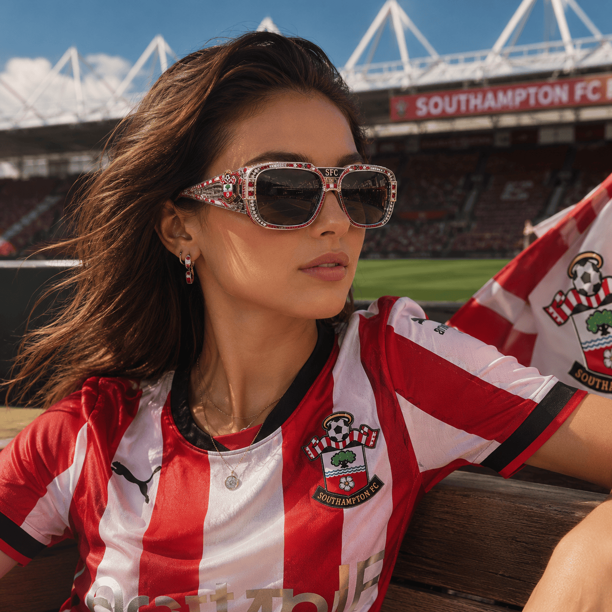 PREMIUM SOU UNISEX SUNGLASSES NPL