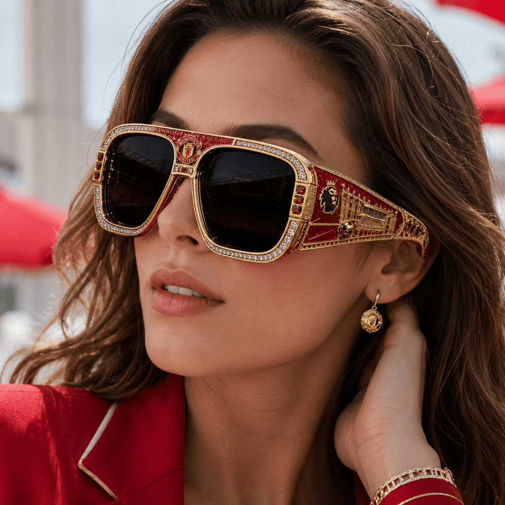 PREMIUM MU UNISEX SUNGLASSES NPL