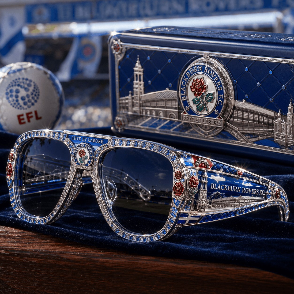 PREMIUM BLB UNISEX SUNGLASSES NPL