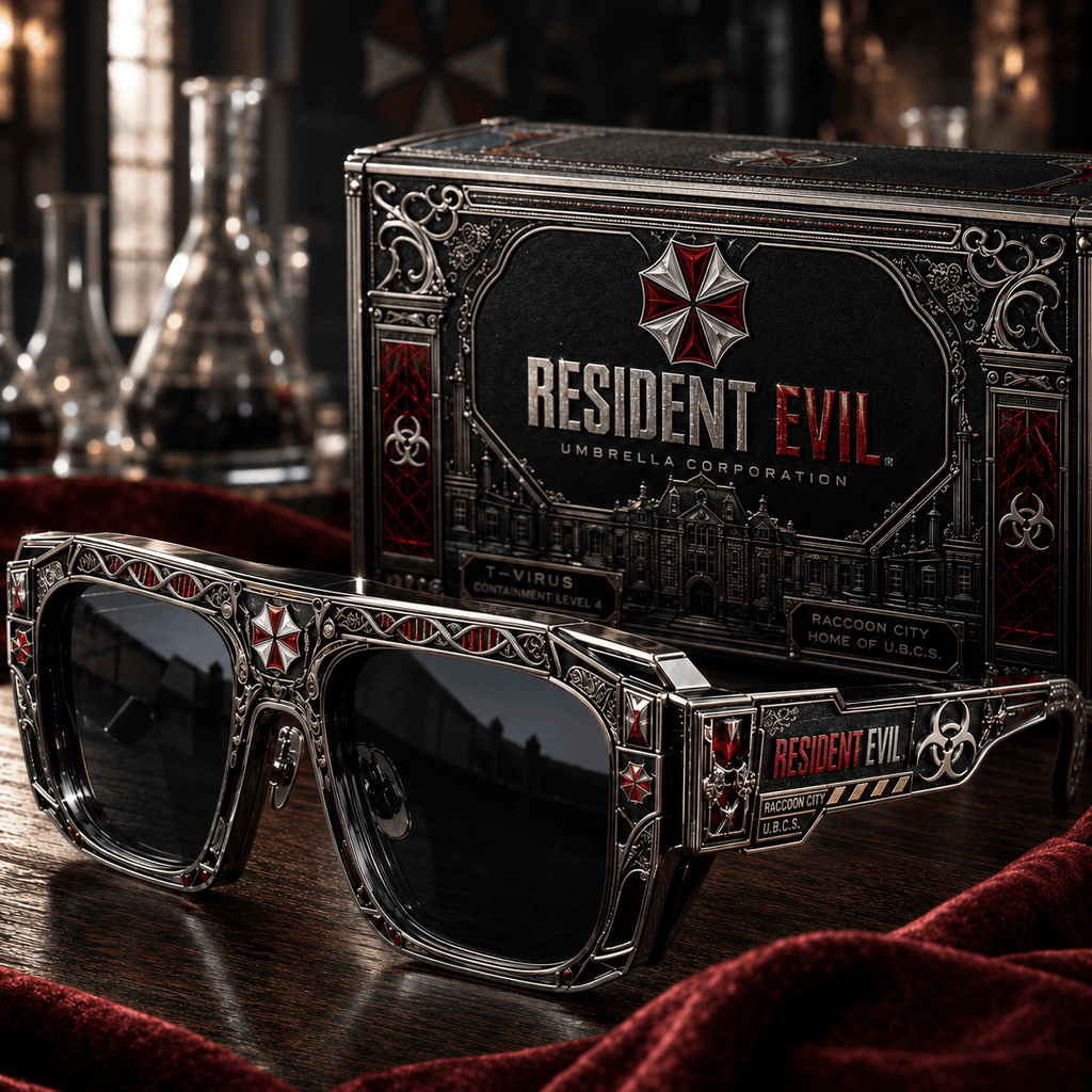 PREMIUM RSE UNISEX SUNGLASSES DBD