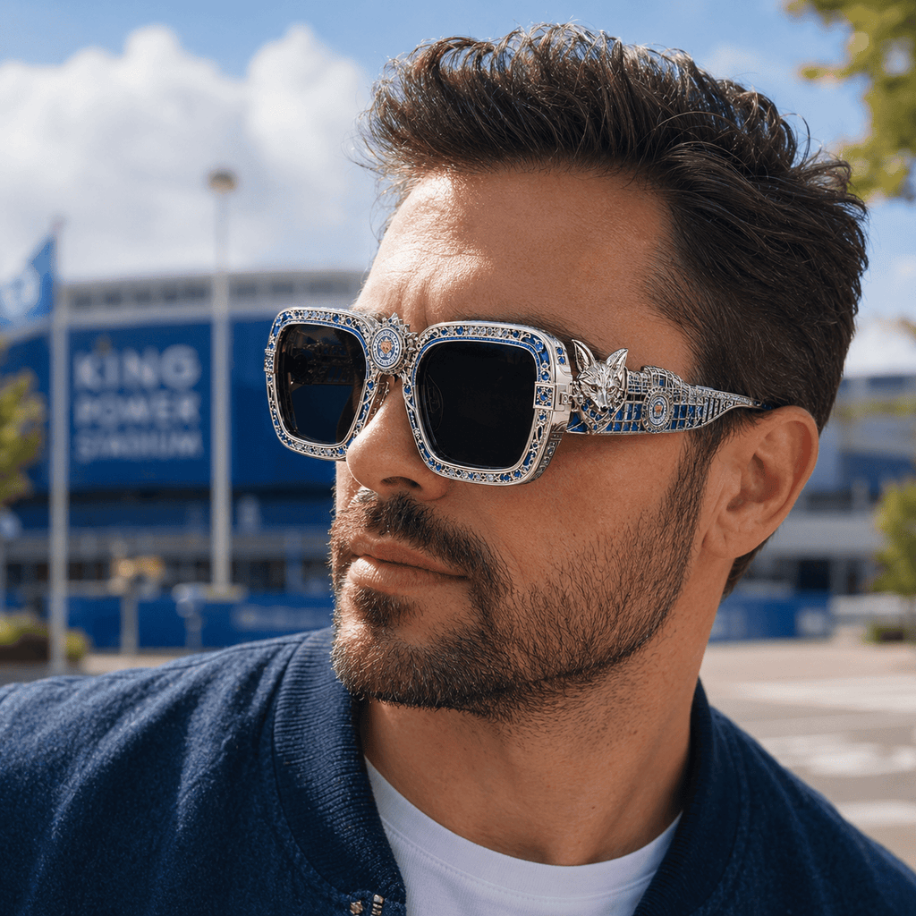 PREMIUM LEI UNISEX SUNGLASSES PTKL