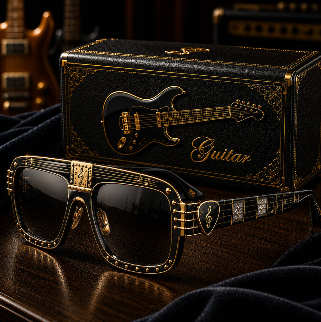 PREMIUM GTL UNISEX SUNGLASSES DBD