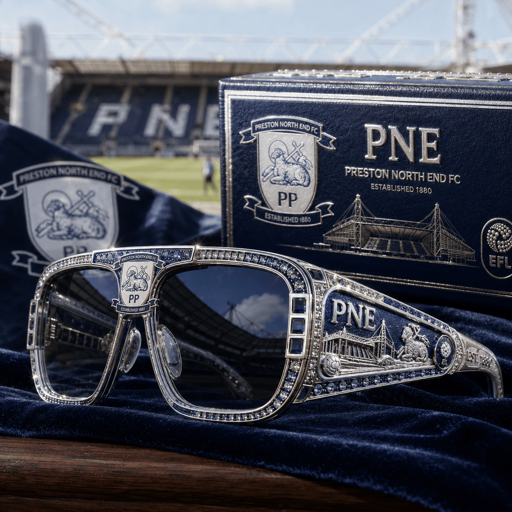 PREMIUM PNE UNISEX SUNGLASSES NPL