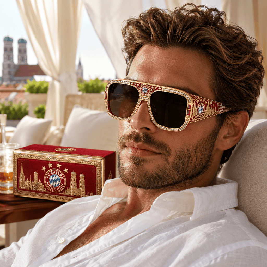 PREMIUM BAY UNISEX SUNGLASSES HQH