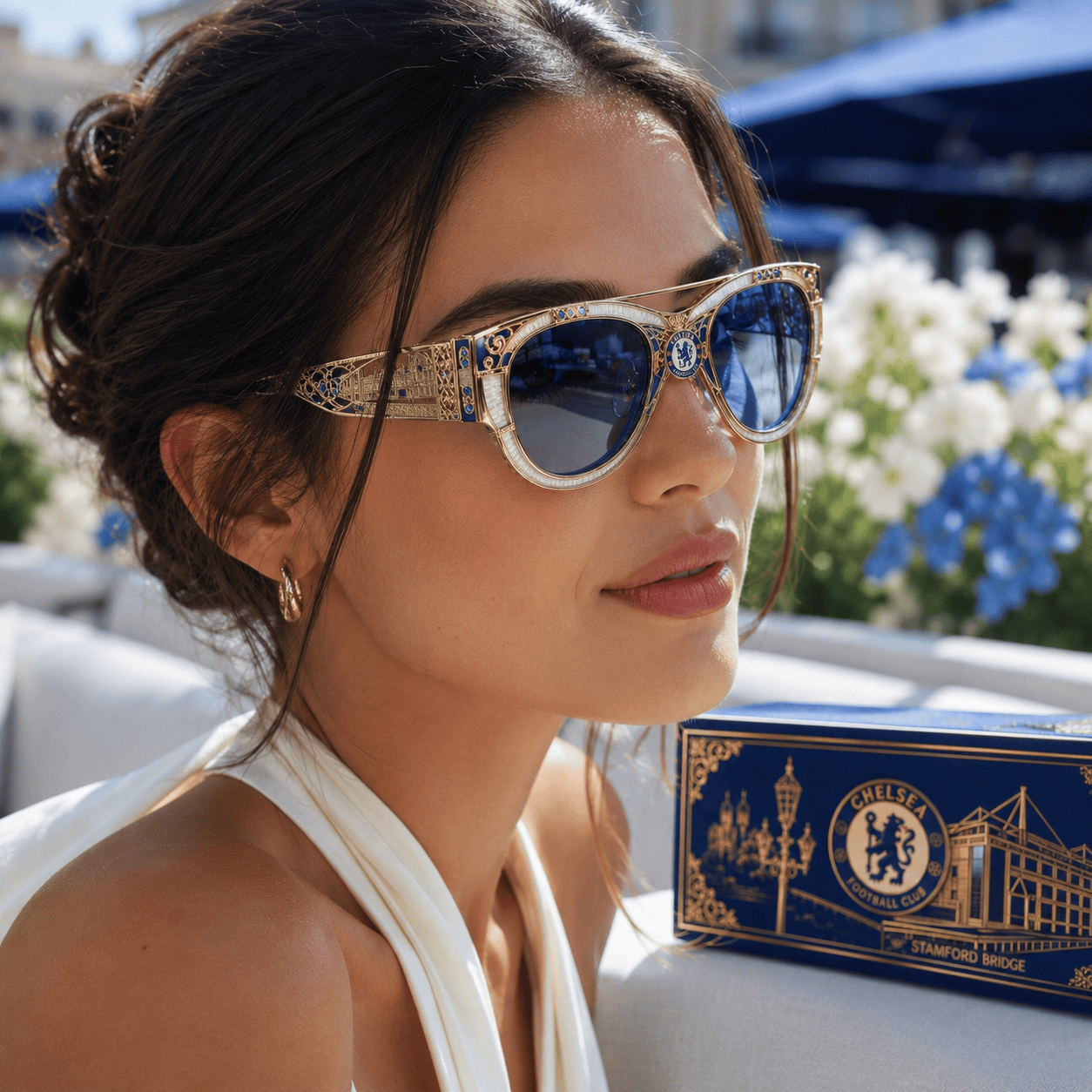 PREMIUM CHS UNISEX SUNGLASSES HQH