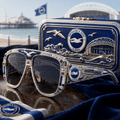 PREMIUM BHA UNISEX SUNGLASSES PTKL