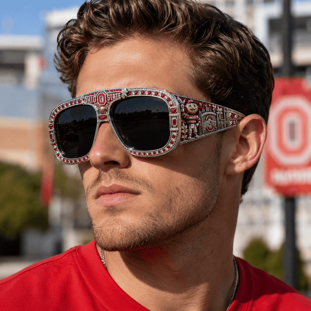 PREMIUM OSB UNISEX SUNGLASSES TTNL