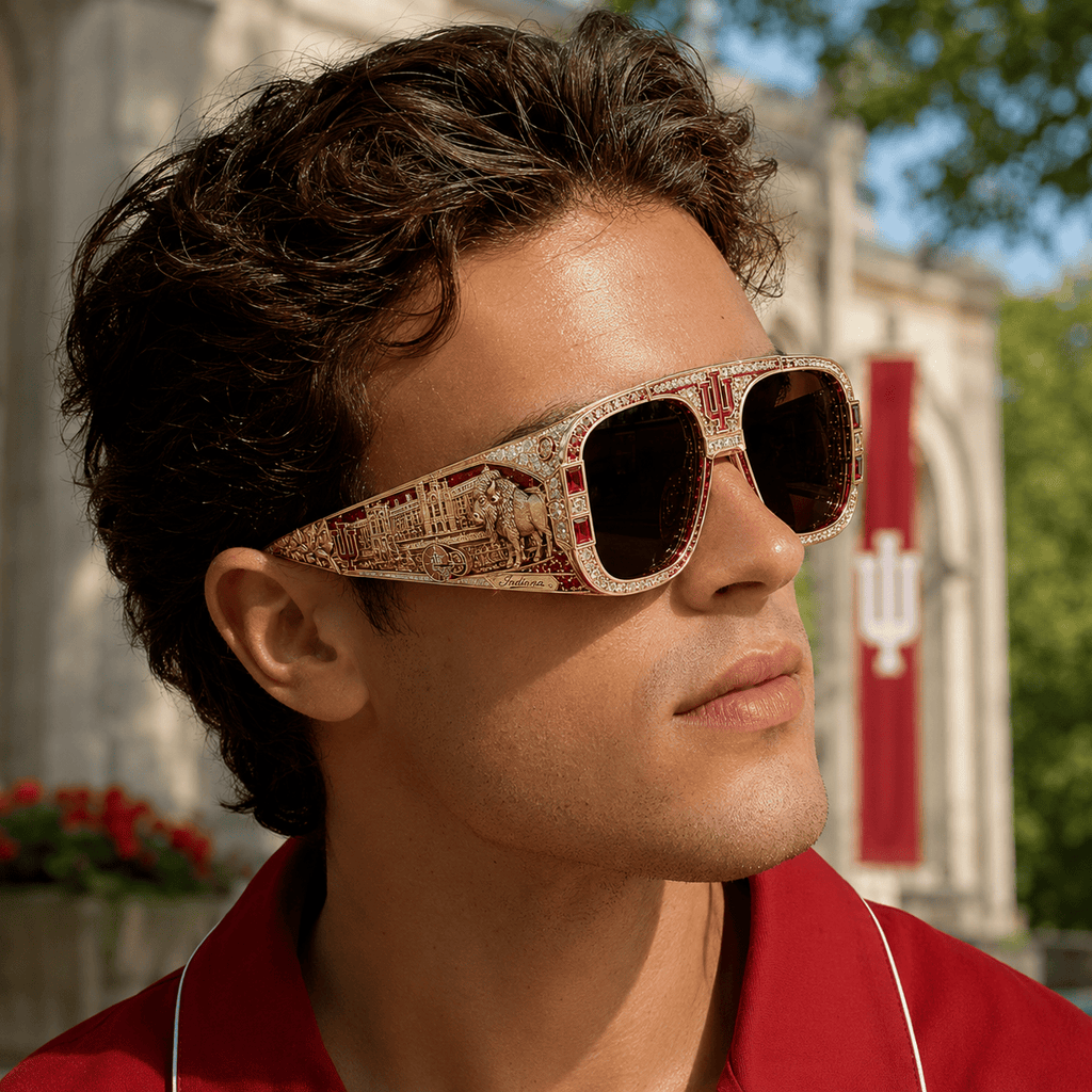 PREMIUM IDH UNISEX SUNGLASSES TTNL