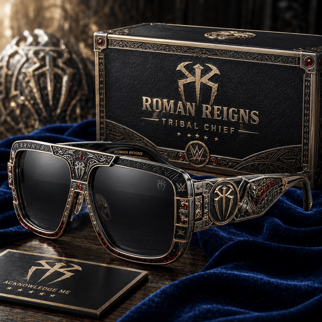 PREMIUM RRG UNISEX SUNGLASSES PTKL