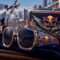PREMIUM RBL UNISEX SUNGLASSES NPL