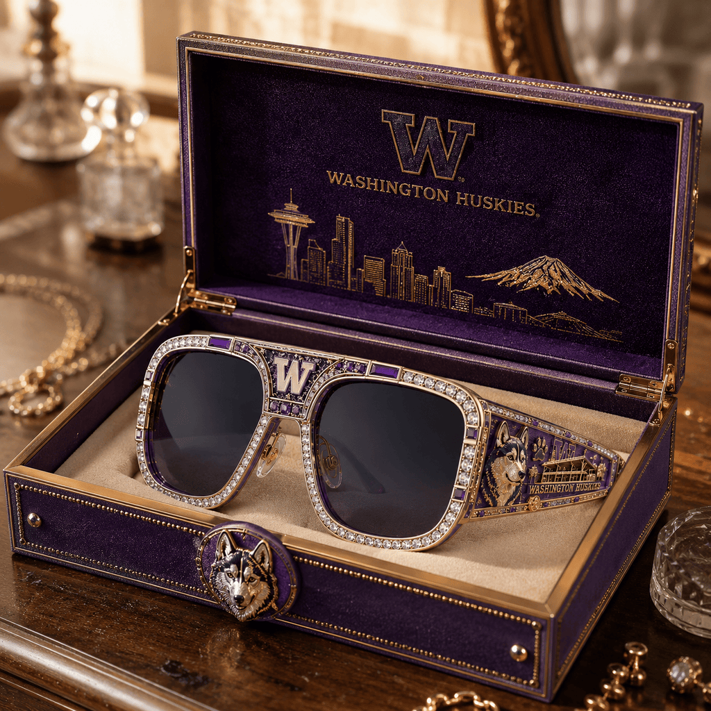 PREMIUM WSH UNISEX SUNGLASSES PDL