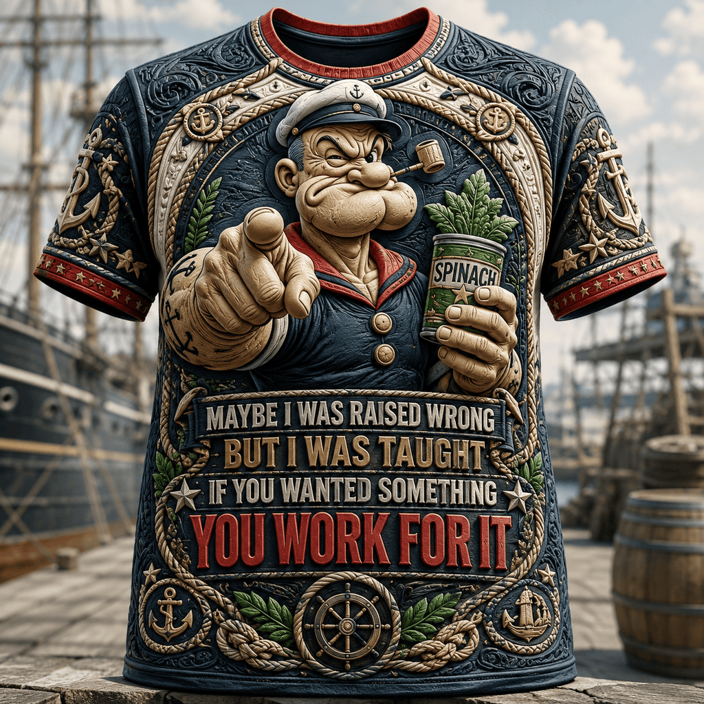 PREMIUM POPE 3D EMBOSS SHIRT LNTH