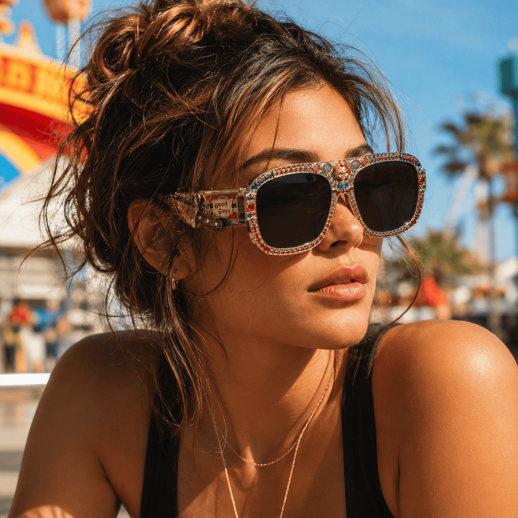 PREMIUM CKY UNISEX SUNGLASSES PTKL