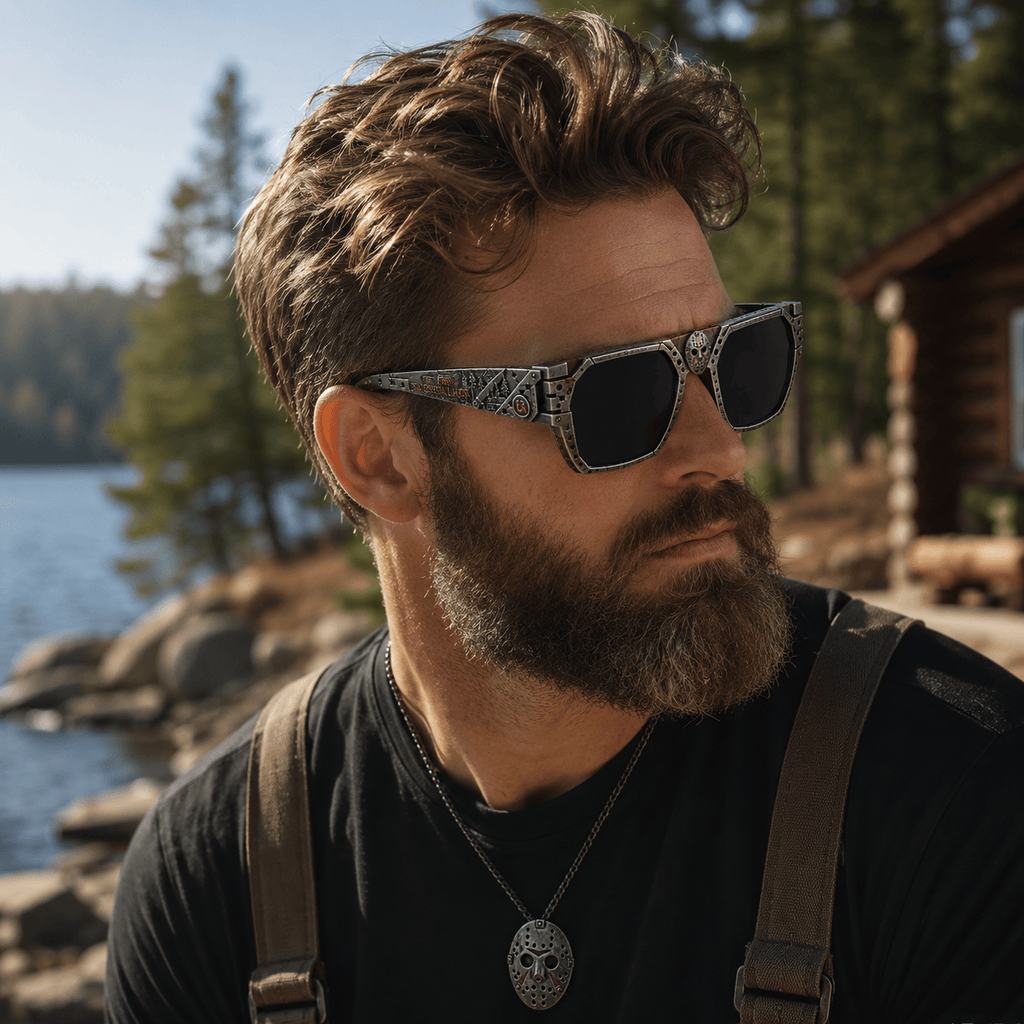 PREMIUM JVH UNISEX SUNGLASSES PTKL
