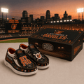 Premium BTMO Loafer Shoes NHVH