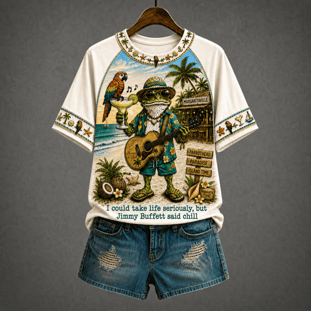 PREMIUM JBT 3D EMBOSS SHIRT TTTT