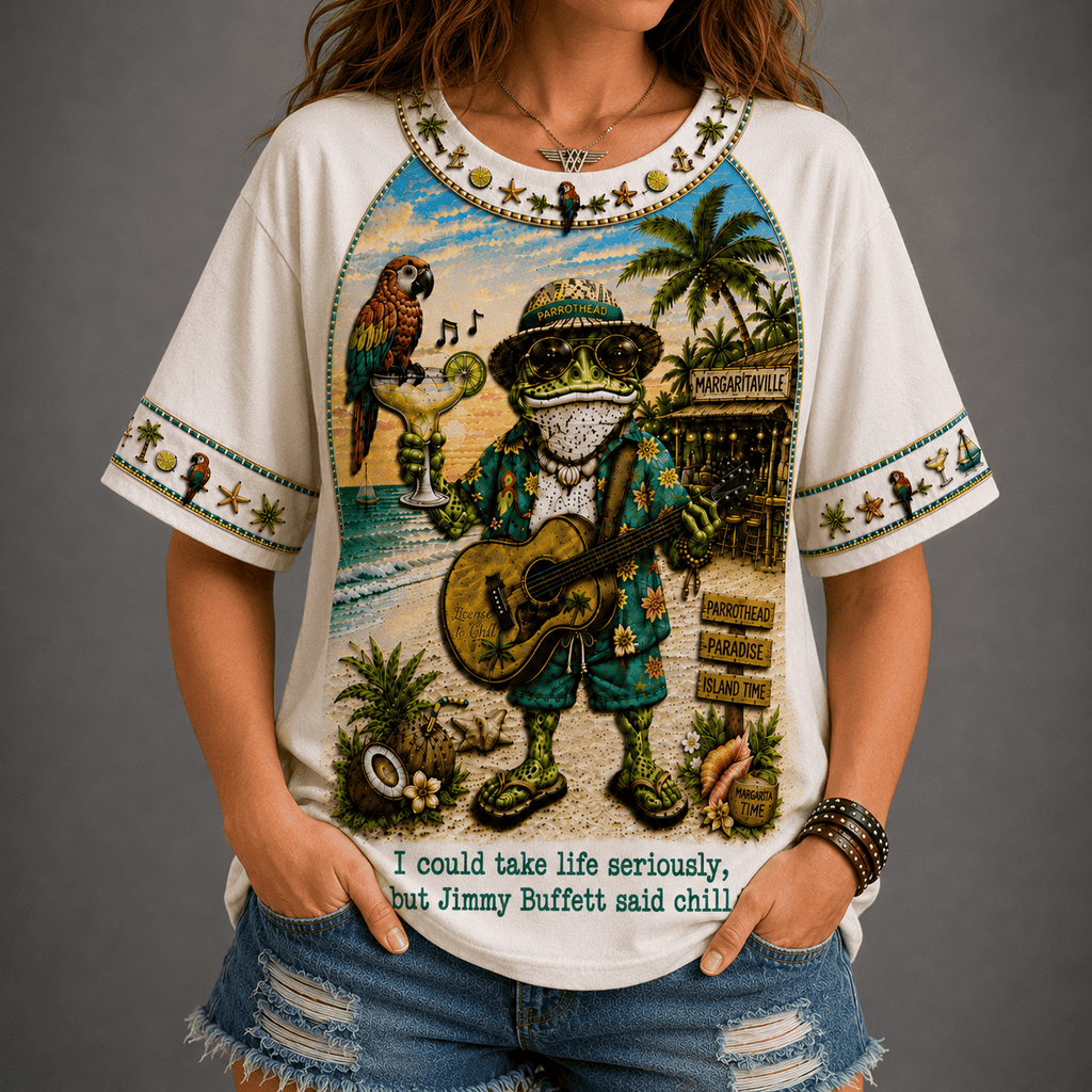 PREMIUM JBT 3D EMBOSS SHIRT TTTT