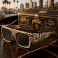PREMIUM SDP UNISEX SUNGLASSES PTKL