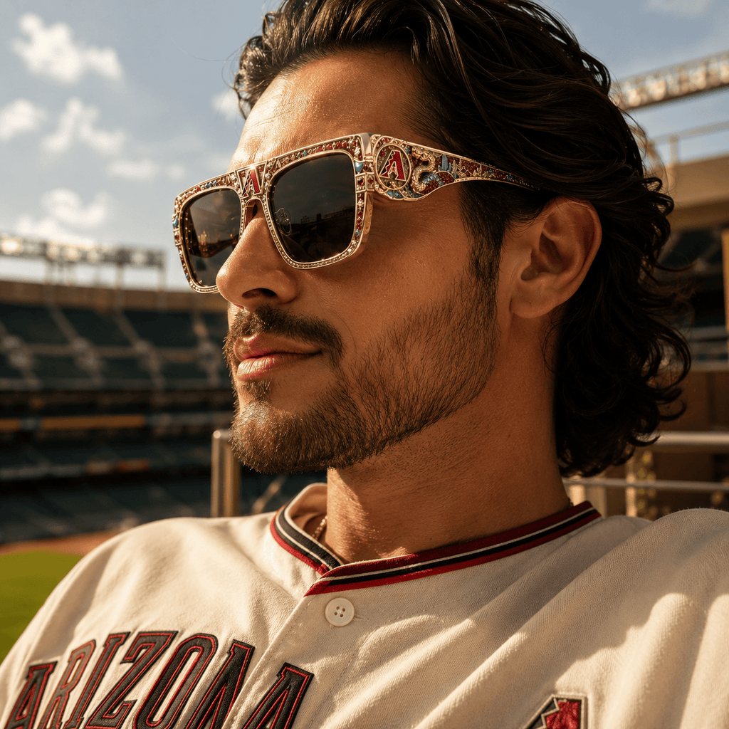 PREMIUM AZDB UNISEX SUNGLASSES PTKL