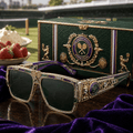 PREMIUM WBD UNISEX SUNGLASSES PTKL