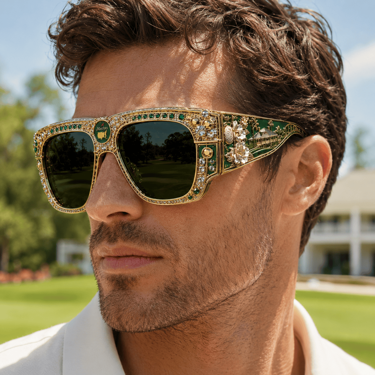 PREMIUM MTT UNISEX SUNGLASSES PTKL