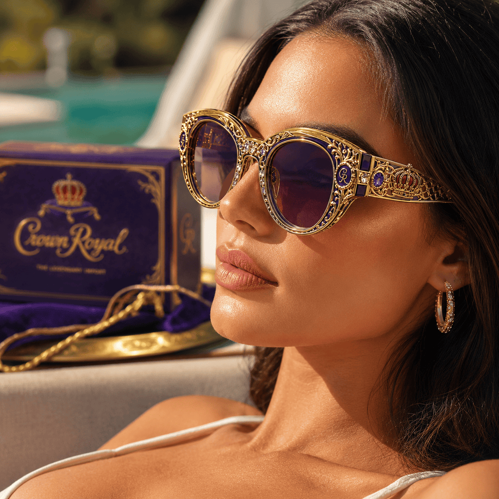 PREMIUM CRR UNISEX SUNGLASSES NPL