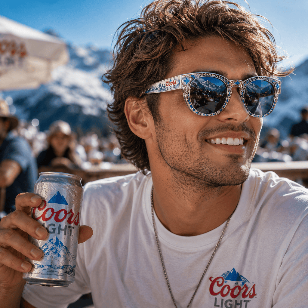 PREMIUM CRL UNISEX SUNGLASSES NPL