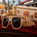 PREMIUM BGK UNISEX SUNGLASSES NPL