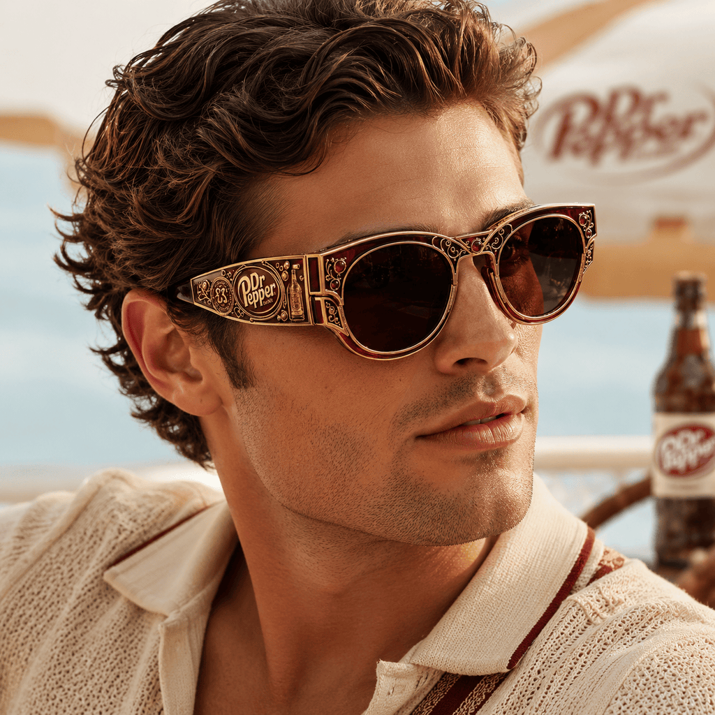 PREMIUM DPR UNISEX SUNGLASSES NPL