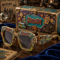 PREMIUM SCBD UNISEX SUNGLASSES PTKL