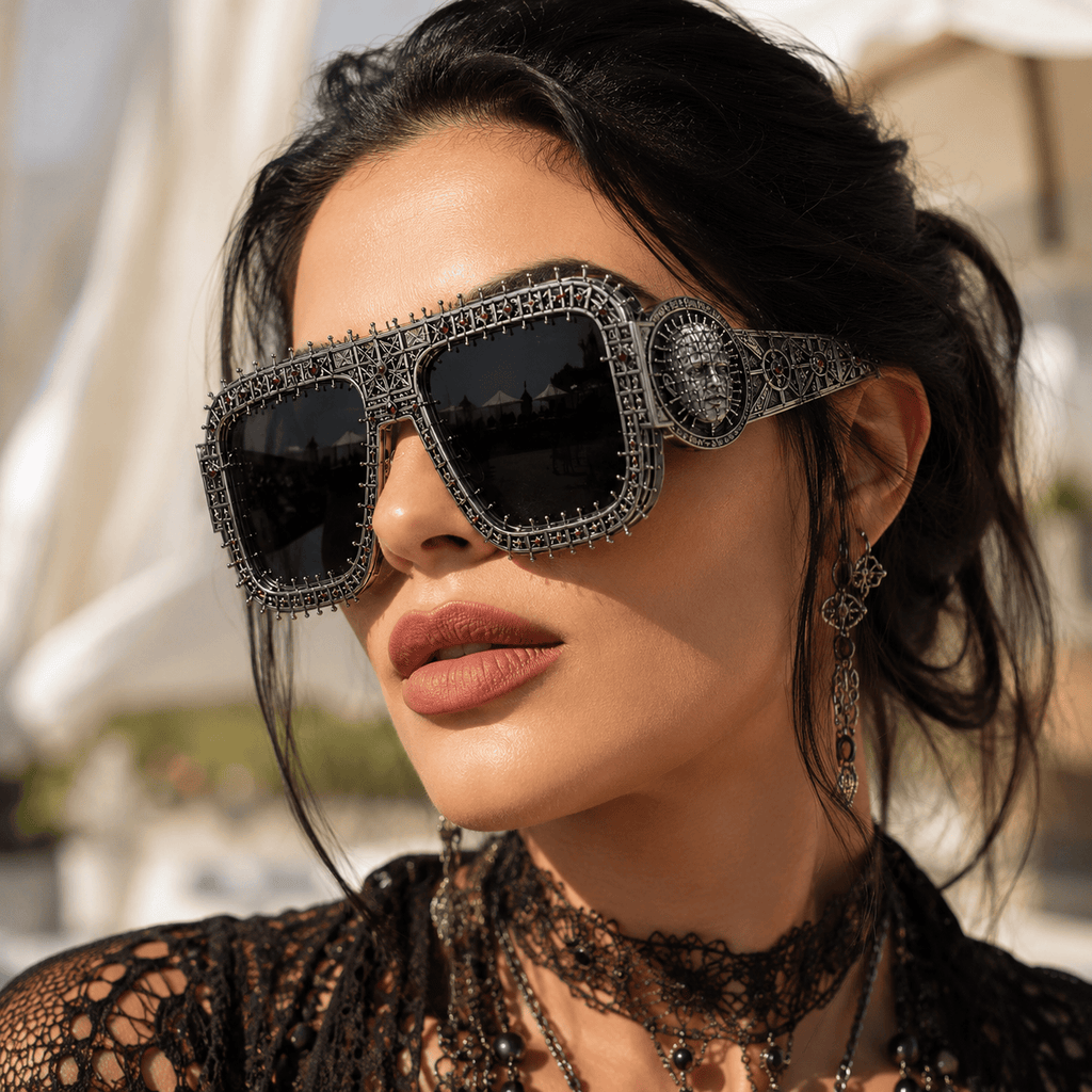 PREMIUM PHD UNISEX SUNGLASSES NPL