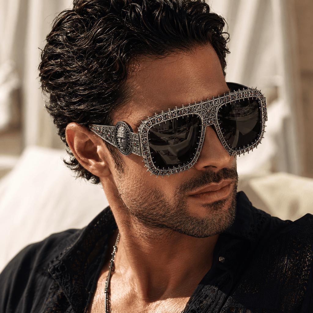 PREMIUM PHD UNISEX SUNGLASSES NPL