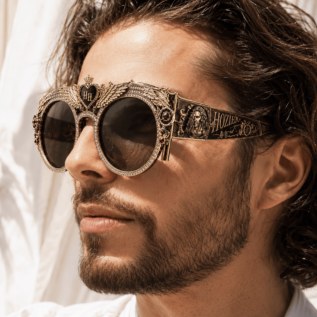 PREMIUM HZR UNISEX SUNGLASSES NTVA