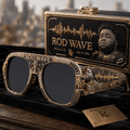 PREMIUM RODW UNISEX SUNGLASSES NTVA