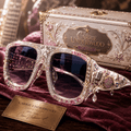 PREMIUM CRU UNISEX SUNGLASSES NTVA