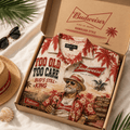 Premium BWS Hawaiian Shirt HQH