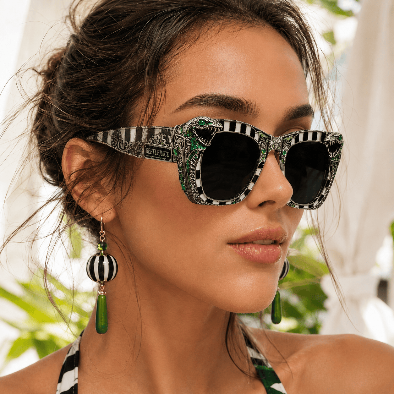 PREMIUM BTJ UNISEX SUNGLASSES NTVA