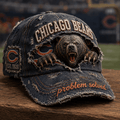 CCB Premium Vintage Cap LNTH