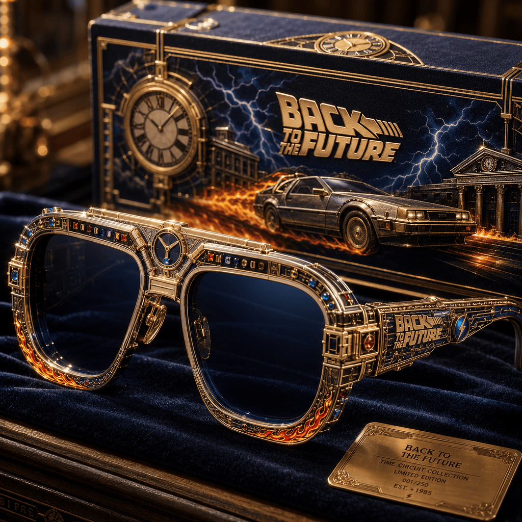 PREMIUM BTF UNISEX SUNGLASSES NTVA