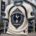 PREMIUM TTHP 3D EMBOSS SHIRT TTNL