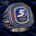 KLA Premium Ring TNSM