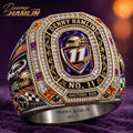 DHA Premium Ring TNSM