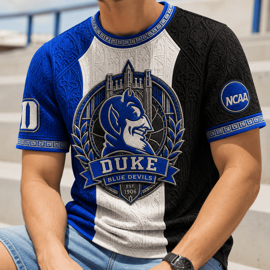 PREMIUM DBD 3D EMBOSS SHIRT NPL