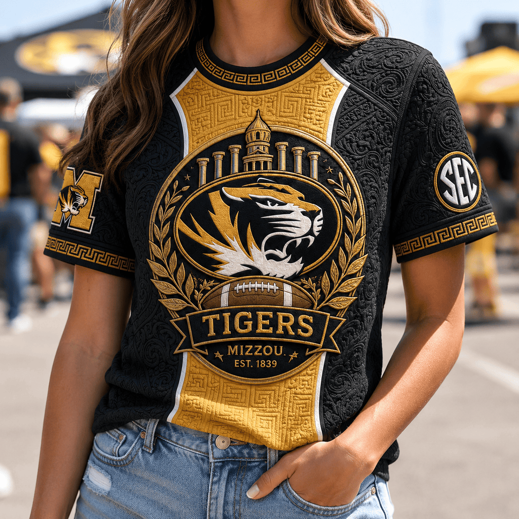PREMIUM MSGT 3D EMBOSS SHIRT NPL