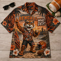 Premium CCBG Hawaiian Shirt TNSM