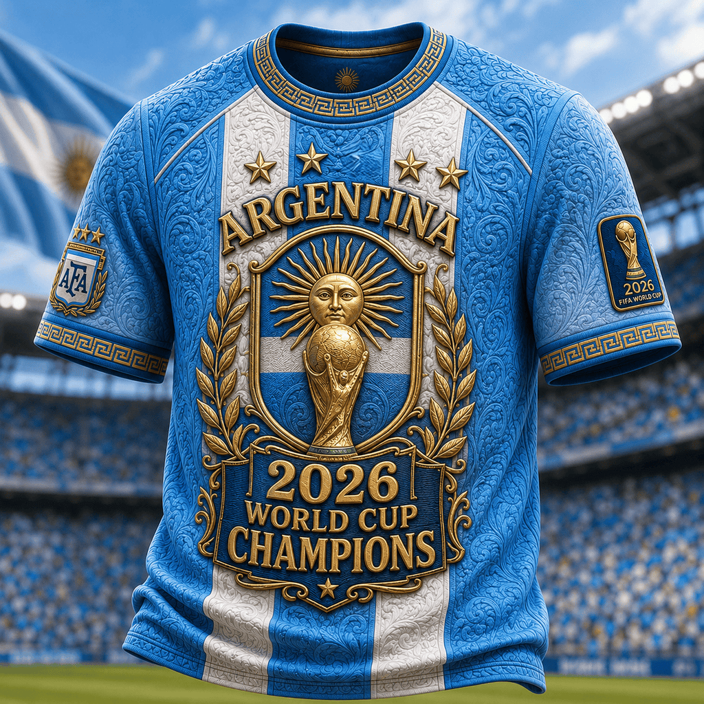 PREMIUM AGTN 3D EMBOSS SHIRT NPL