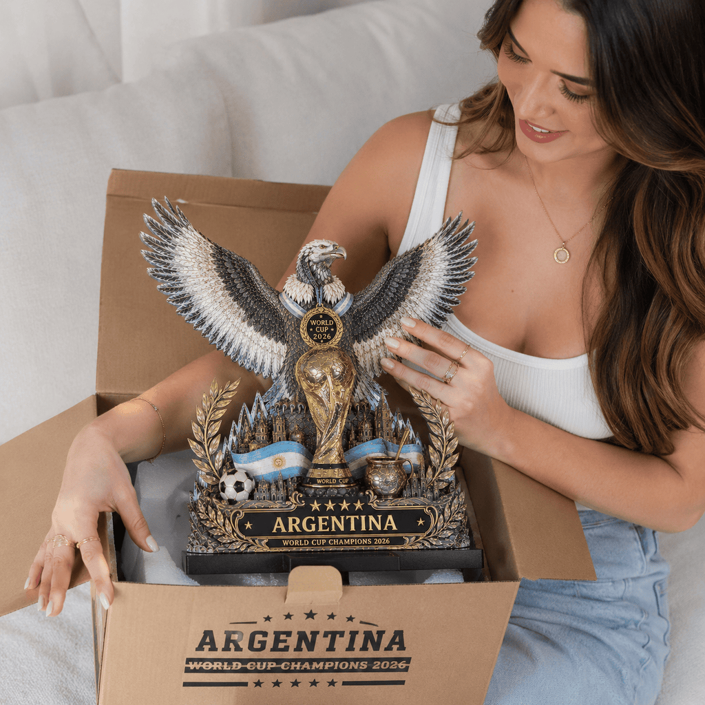 Premium AGTN Solar Garden Light HQH