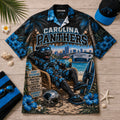 Premium CRPT Hawaiian Shirt TNSM