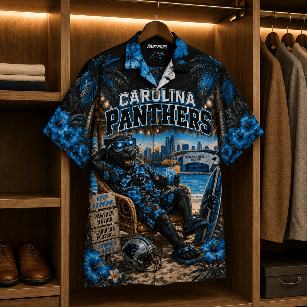Premium CRPT Hawaiian Shirt TNSM