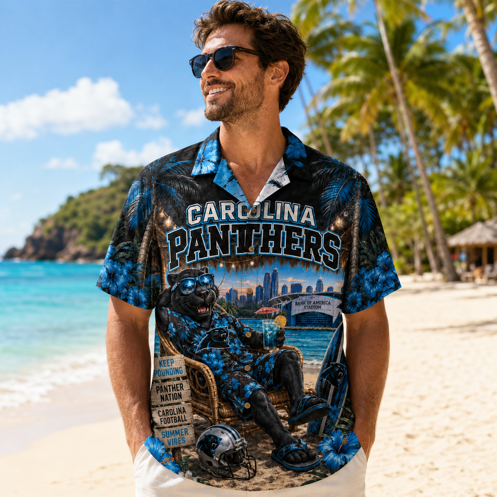 Premium CRPT Hawaiian Shirt TNSM